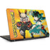 My Hero Academia Deku and Bakugo Season 5 Dell Inspiron Skin